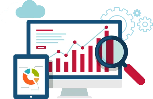 Search Engine Optimization Boost Your Website Traffic & Ranking